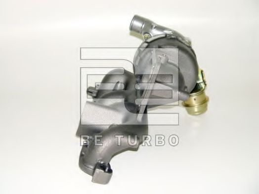 BE TURBO 127001