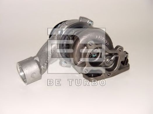 BE TURBO 127156