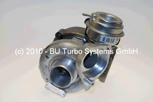 BE TURBO 127210