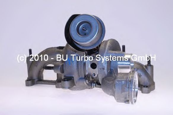 BE TURBO 127344