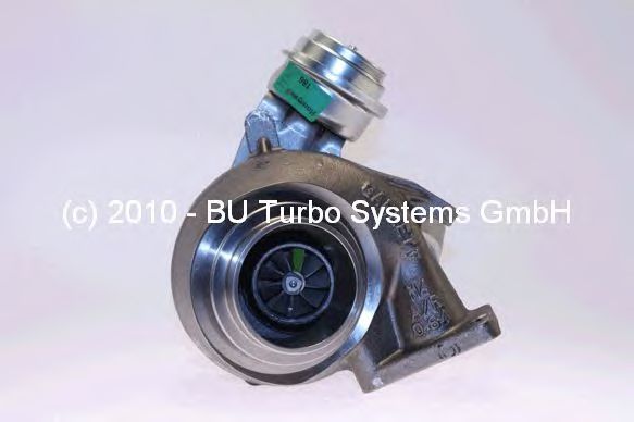 BE TURBO 127449