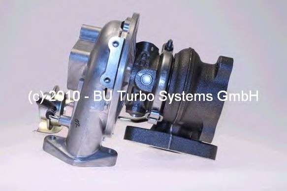 BE TURBO 127477