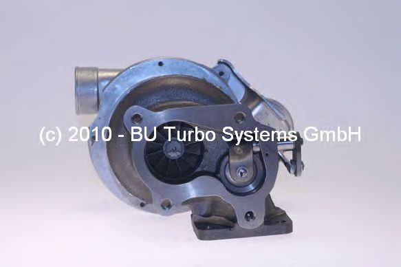 BE TURBO 127538