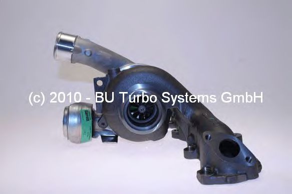 BE TURBO 128032