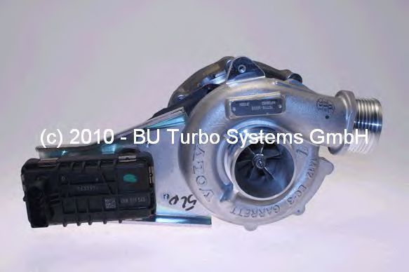 BE TURBO 128057