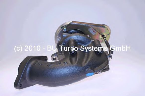 BE TURBO 124800