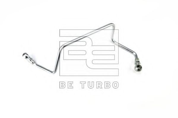 BE TURBO 600024