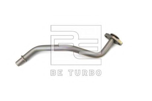 BE TURBO 600026