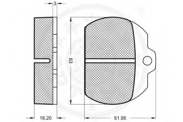 OPTIMAL 9153