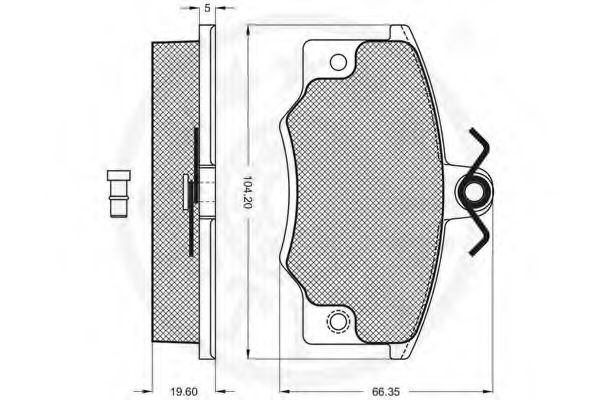 OPTIMAL 9306