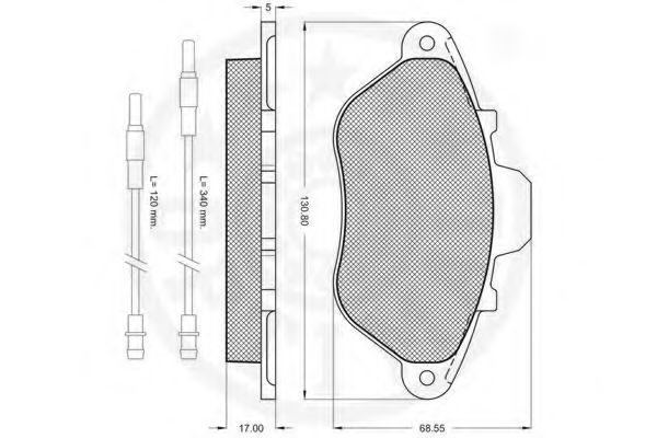 OPTIMAL 9648