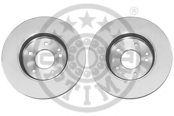 OPTIMAL BS-4950C