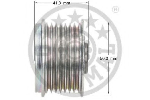 OPTIMAL F5-1073