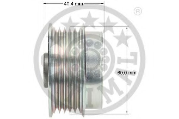 OPTIMAL F5-1133