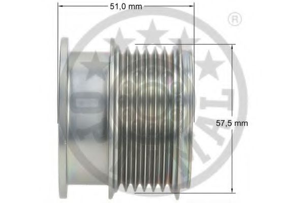 OPTIMAL F5-1134