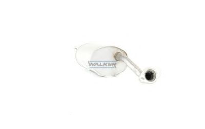 WALKER 22923