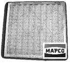 MAPCO 66409