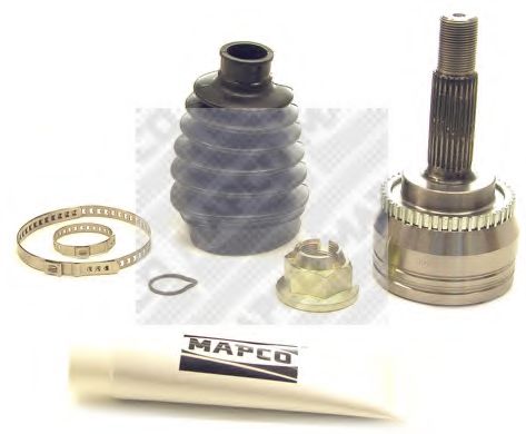 MAPCO 16543