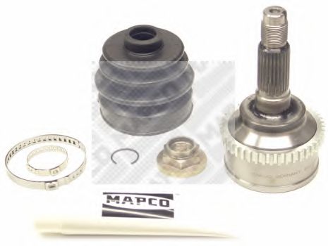 MAPCO 16293