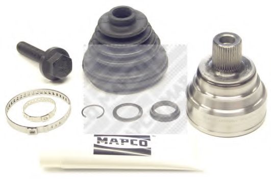 MAPCO 16808