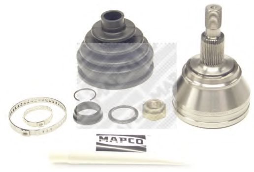 MAPCO 16815