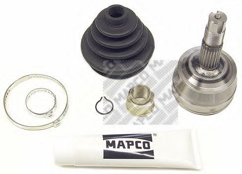 MAPCO 16903