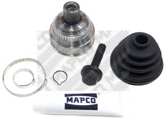 MAPCO 16991