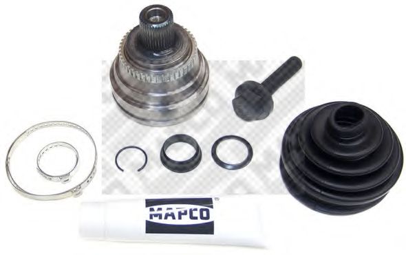 MAPCO 16993