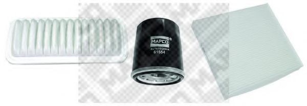 MAPCO 68510