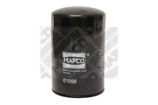 MAPCO 61098