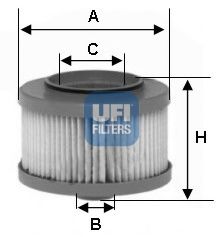 UFI 26.013.00