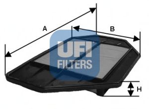 UFI 30.360.00