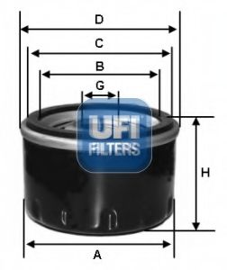 UFI 23.565.00