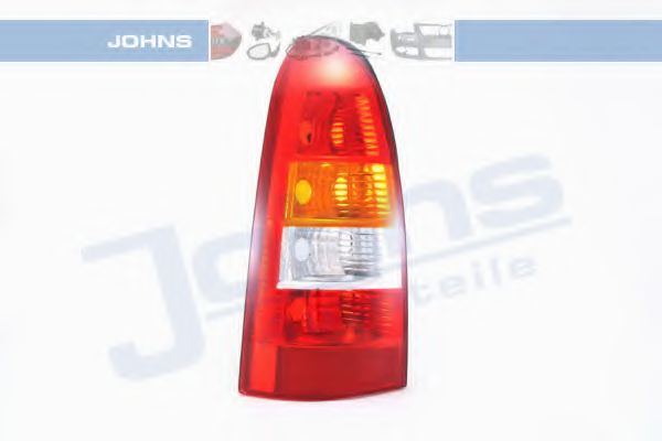 JOHNS 55 08 87-5