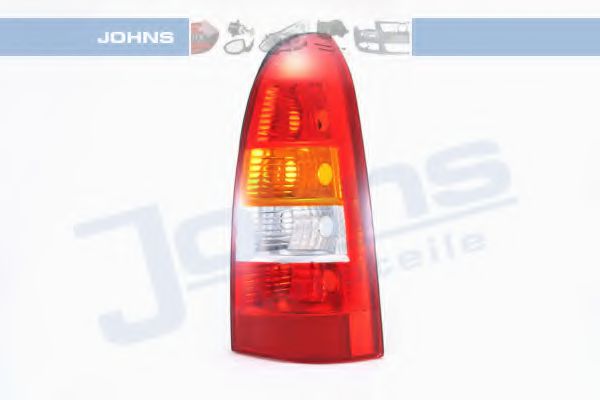 JOHNS 55 08 88-5