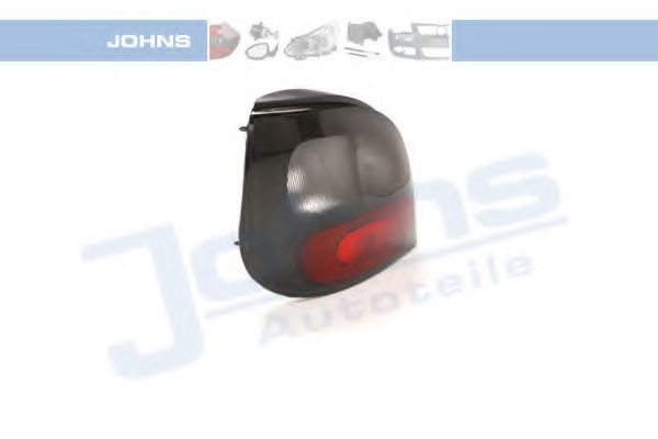 JOHNS 60 20 87-3