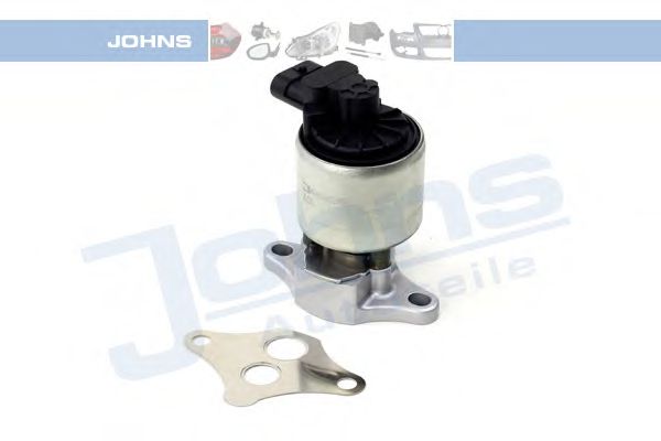 JOHNS AGR 55 15-006