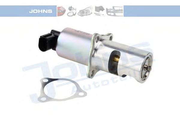 JOHNS AGR 55 81-020