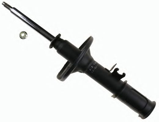 BOGE 30-G25-A