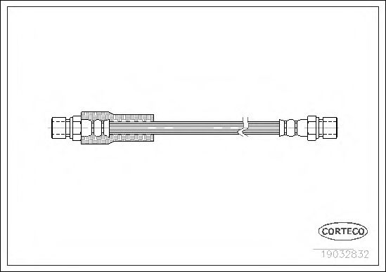 CORTECO 19032832