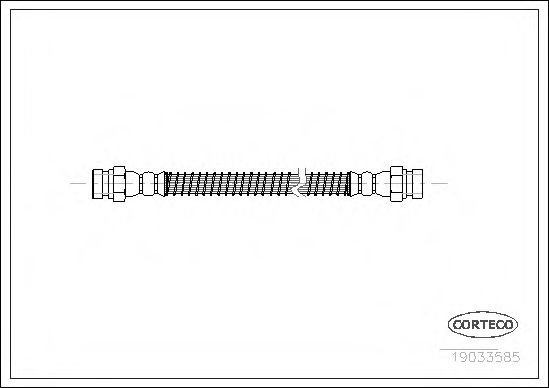 CORTECO 19033585