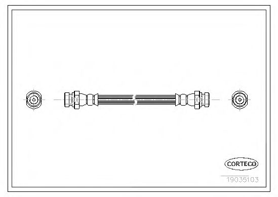 CORTECO 19035103