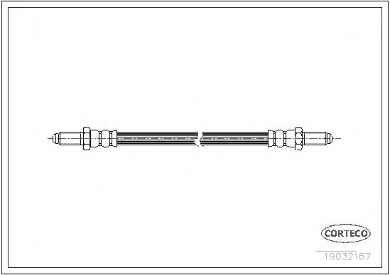 CORTECO 19032167