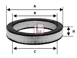 SOFIMA S 0939 A