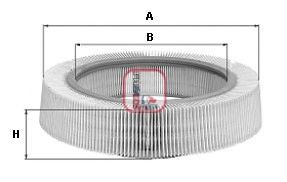 SOFIMA S 0976 A