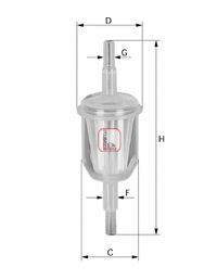 SOFIMA S 1012 B