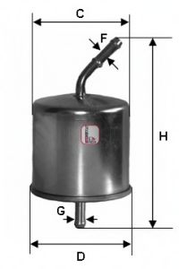 SOFIMA S 1625 B