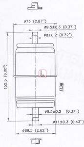 SOFIMA S 1666 B