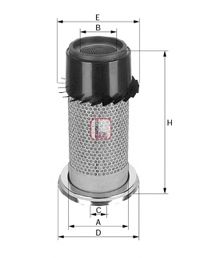 SOFIMA S 1850 A