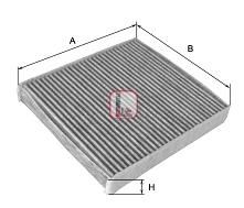 SOFIMA S 4103 CA